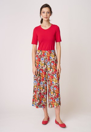 Hose, Modell Helena from LANA Organic