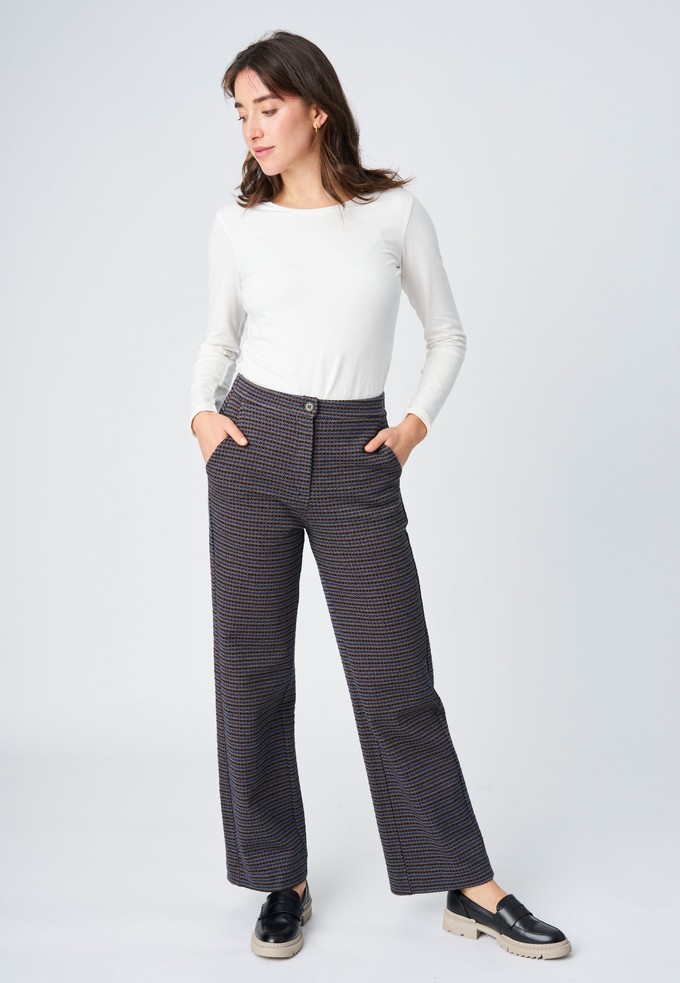 Hose, Modell Susana from LANA Organic
