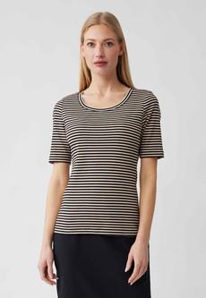 Shirt, Modell Ada via LANA Organic