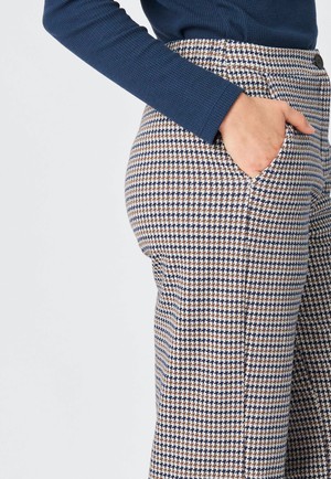 Hose, Modell Susana from LANA Organic