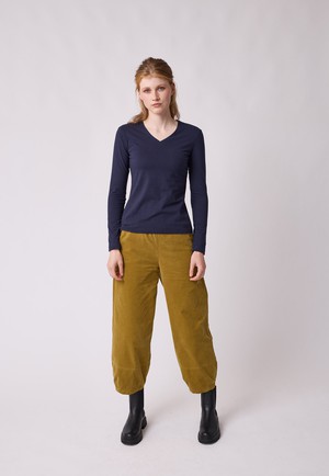 Shirt, Modell Wilma from LANA Organic