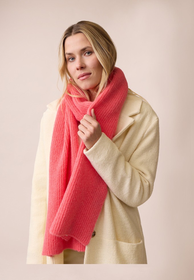 Schal Solange from LANA Organic