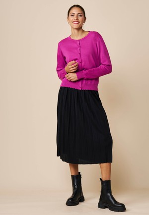 Jacke, Modell Sophia from LANA Organic