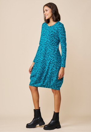Kleid, Modell Miju from LANA Organic