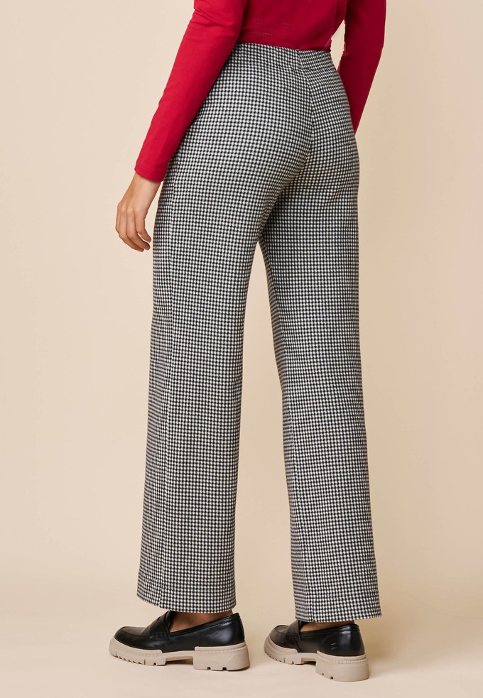 Hose, Modell Susana from LANA Organic