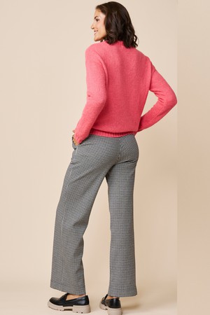 Pulli, Modell Nikola from LANA Organic