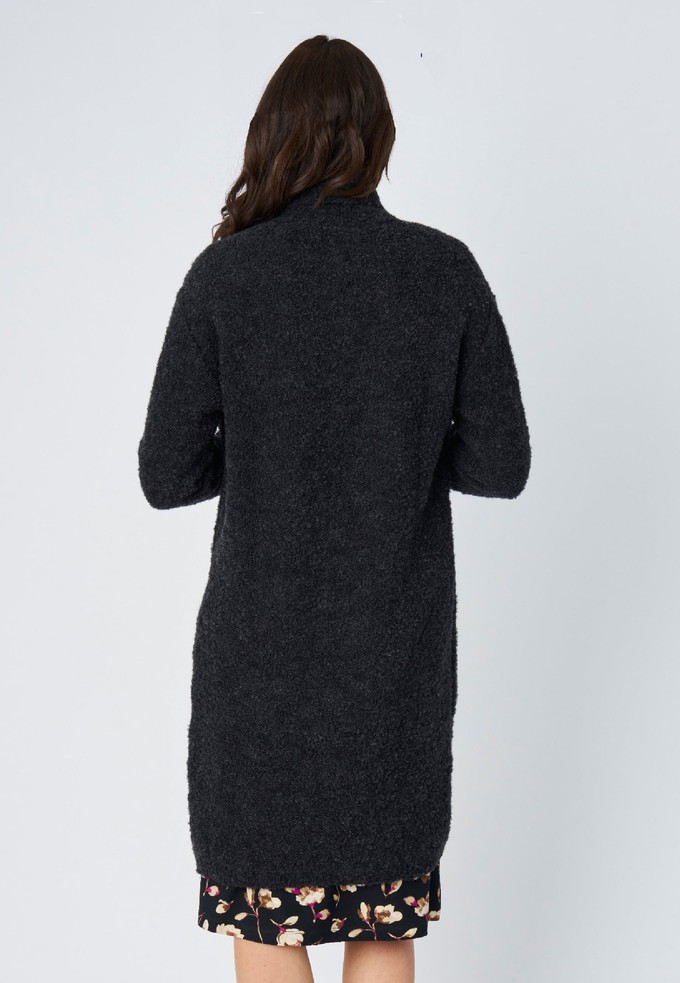 Jacke, Modell Ilana from LANA Organic