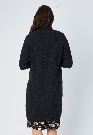 Jacke, Modell Ilana from LANA Organic