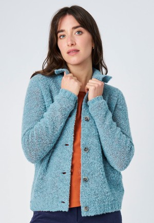 Jacke, Modell Hedda from LANA Organic