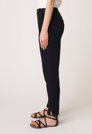 Hose, Modell Utta from LANA Organic