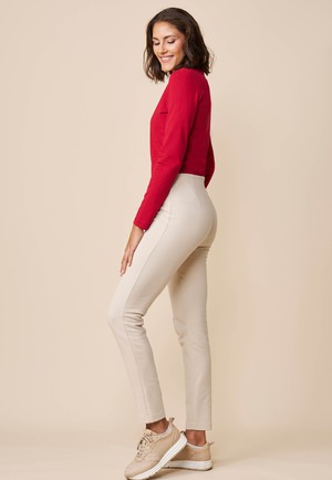 Hose, Modell Nola from LANA Organic