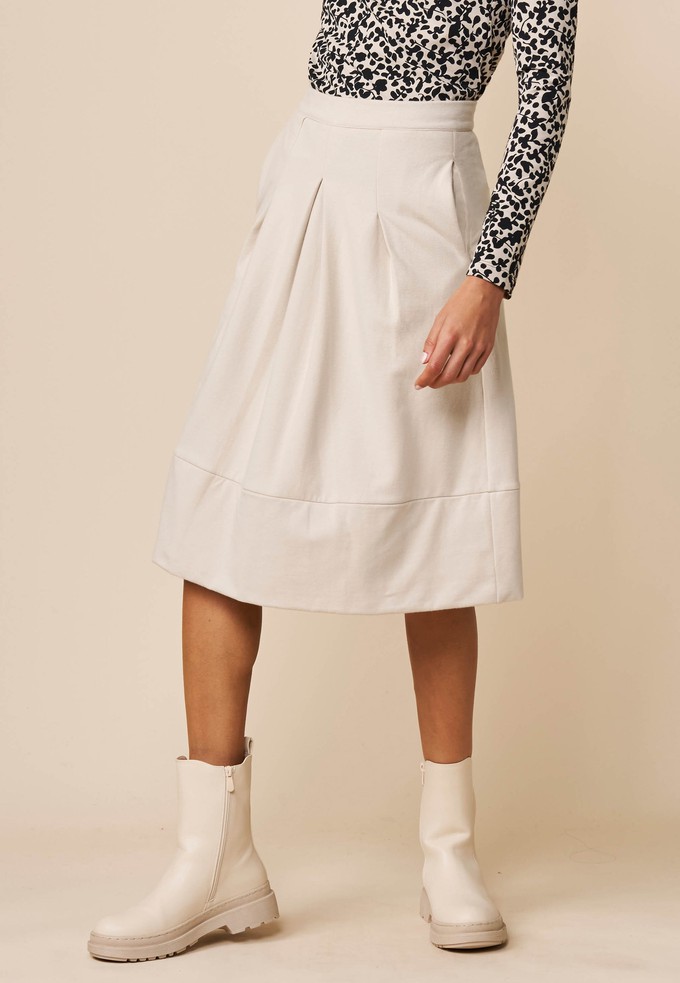 Rock, Modell Elsa from LANA Organic