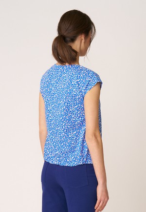 Shirt Phöbe from LANA Organic