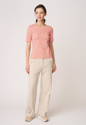 Shirt Vinnie from LANA Organic