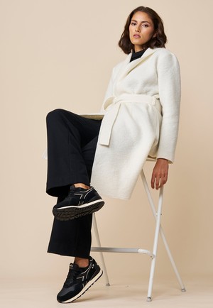 Jacke, Modell Dunja from LANA Organic