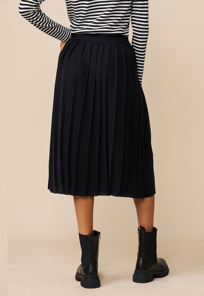 Rock, Modell Dajana from LANA Organic