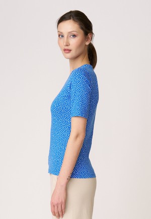 Shirt Vinnie from LANA Organic