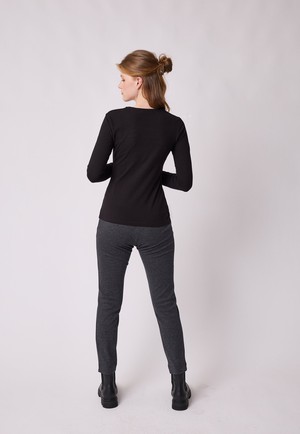 Shirt, Modell Wilma from LANA Organic