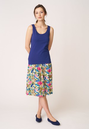 Top, Modell Ida from LANA Organic