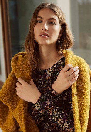 Jacke, Modell Giorgia from LANA Organic