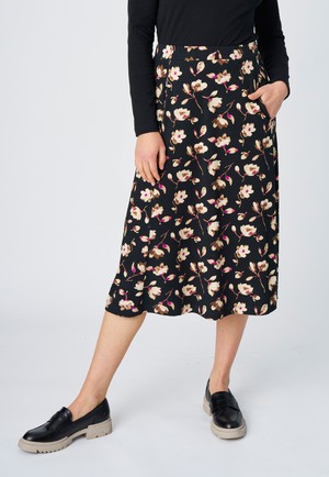 Rock, Modell Nora from LANA Organic