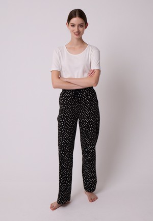 Pyjamahose, Modell Juna from LANA Organic