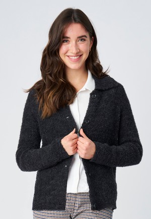 Jacke, Modell Hedda from LANA Organic