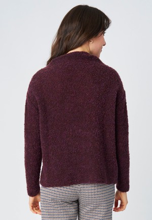 Pulli, Modell Dara from LANA Organic