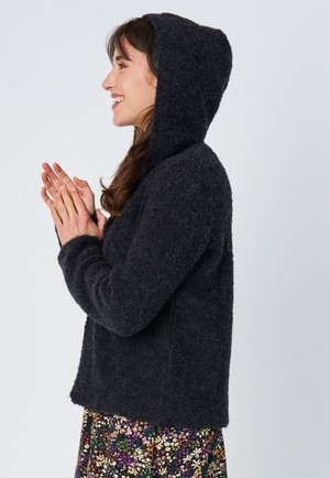 Jacke, Modell Giorgia from LANA Organic