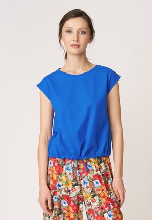 Shirt, Modell Phöbe from LANA Organic