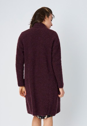 Jacke, Modell Ilana from LANA Organic