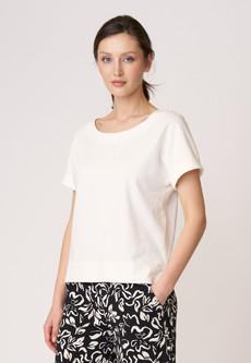 Shirt Sarah via LANA Organic