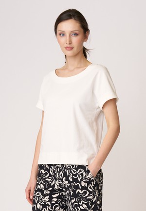 Shirt Sarah from LANA Organic