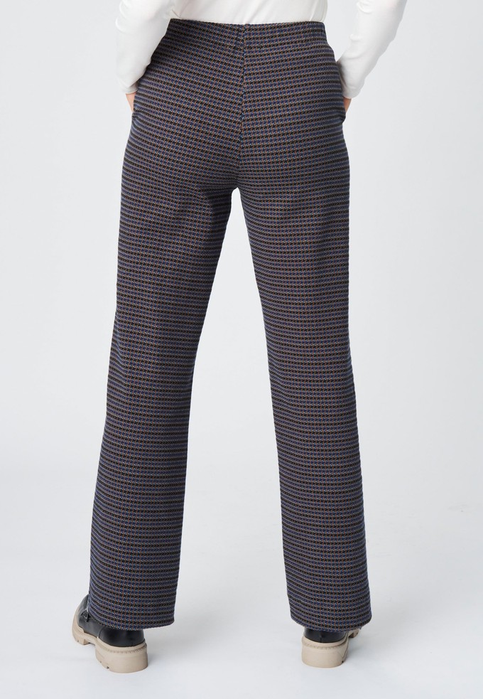 Hose, Modell Susana from LANA Organic