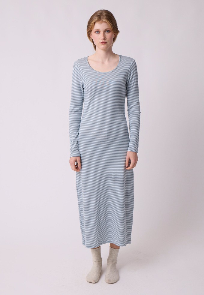 Nachtkleid, Modell Ceres from LANA Organic