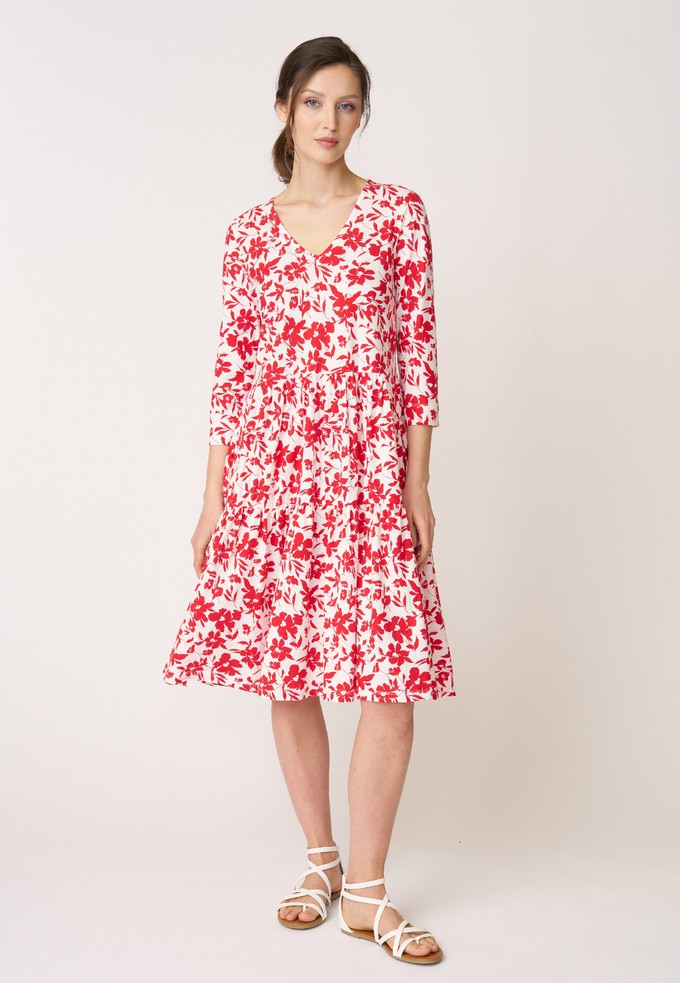 Kleid, Modell Helene from LANA Organic