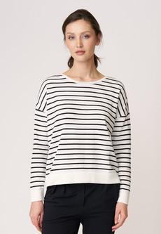 Pulli, Modell Rafaela via LANA Organic
