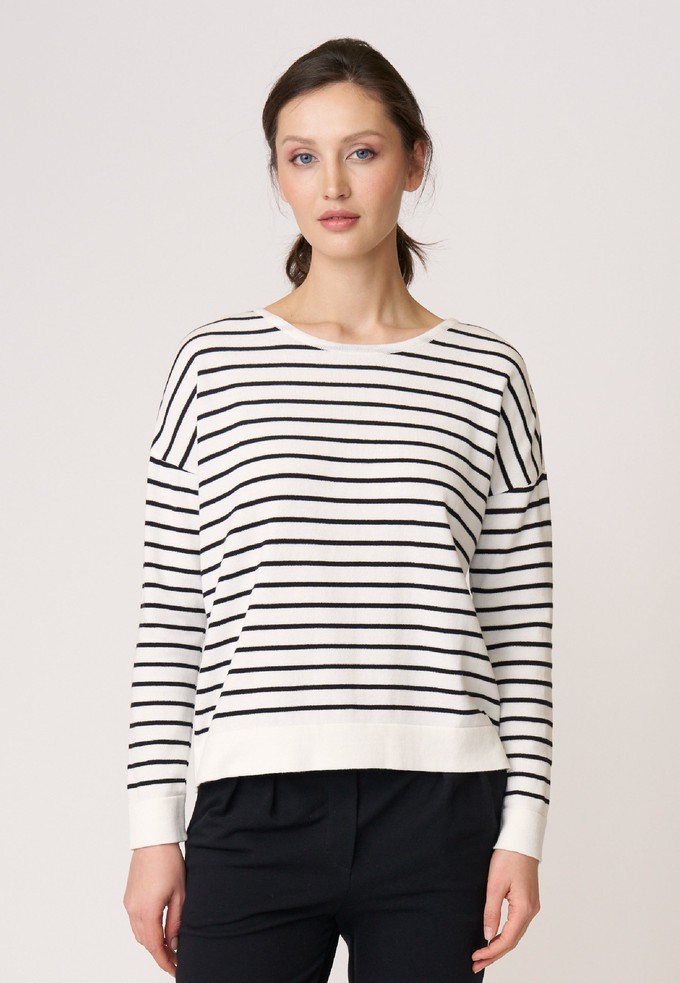 Pulli, Modell Rafaela from LANA Organic