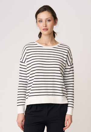 Pulli, Modell Rafaela from LANA Organic