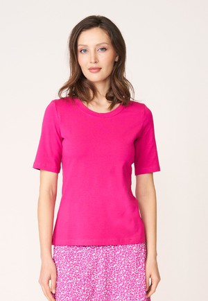 Shirt Vinnie from LANA Organic