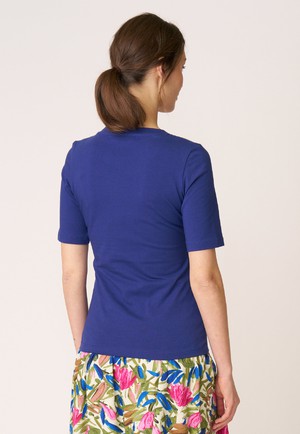 Shirt Vinnie from LANA Organic