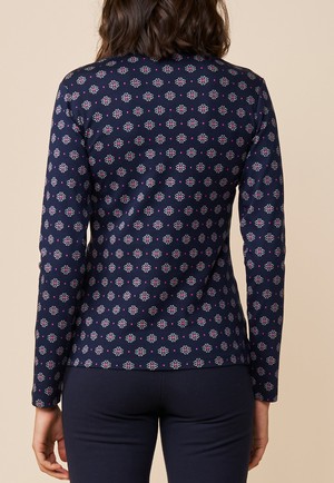 Shirt, Modell Nina from LANA Organic