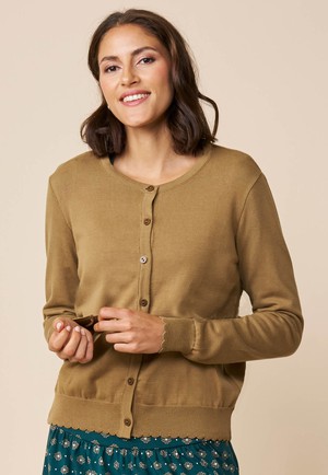 Jacke, Modell Sophia from LANA Organic