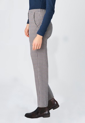 Hose, Modell Eveline from LANA Organic