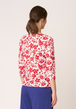 Blusenshirt Delia from LANA Organic