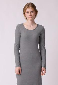 Nachtkleid, Modell Ceres via LANA Organic