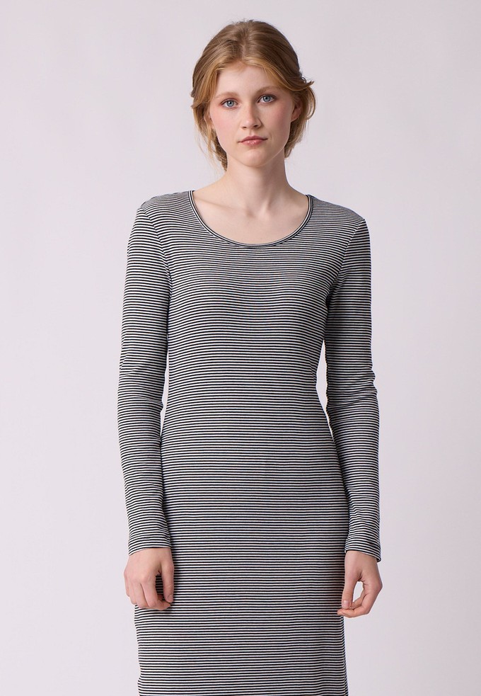 Nachtkleid, Modell Ceres from LANA Organic