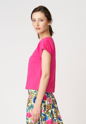 Shirt Edda from LANA Organic