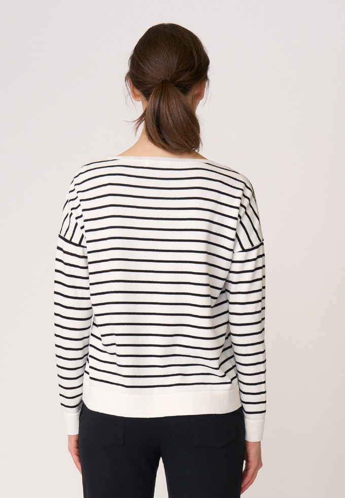Pulli, Modell Rafaela from LANA Organic