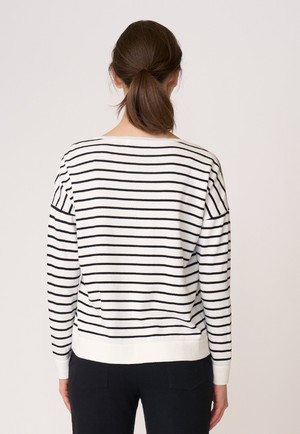 Pulli, Modell Rafaela from LANA Organic